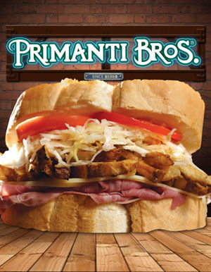 Primanti Bros.